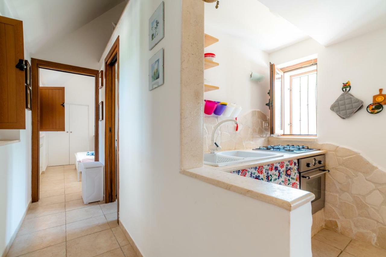 Wepuglia - Trullo Rampone Villa Martina Franca Luaran gambar