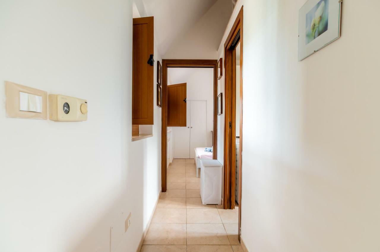 Wepuglia - Trullo Rampone Villa Martina Franca Luaran gambar
